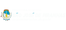 Prefeitura Municipal de São José de Piranhas